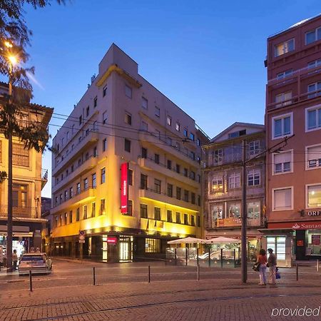 Mercure Porto Centro Santa Catarina Exterior photo