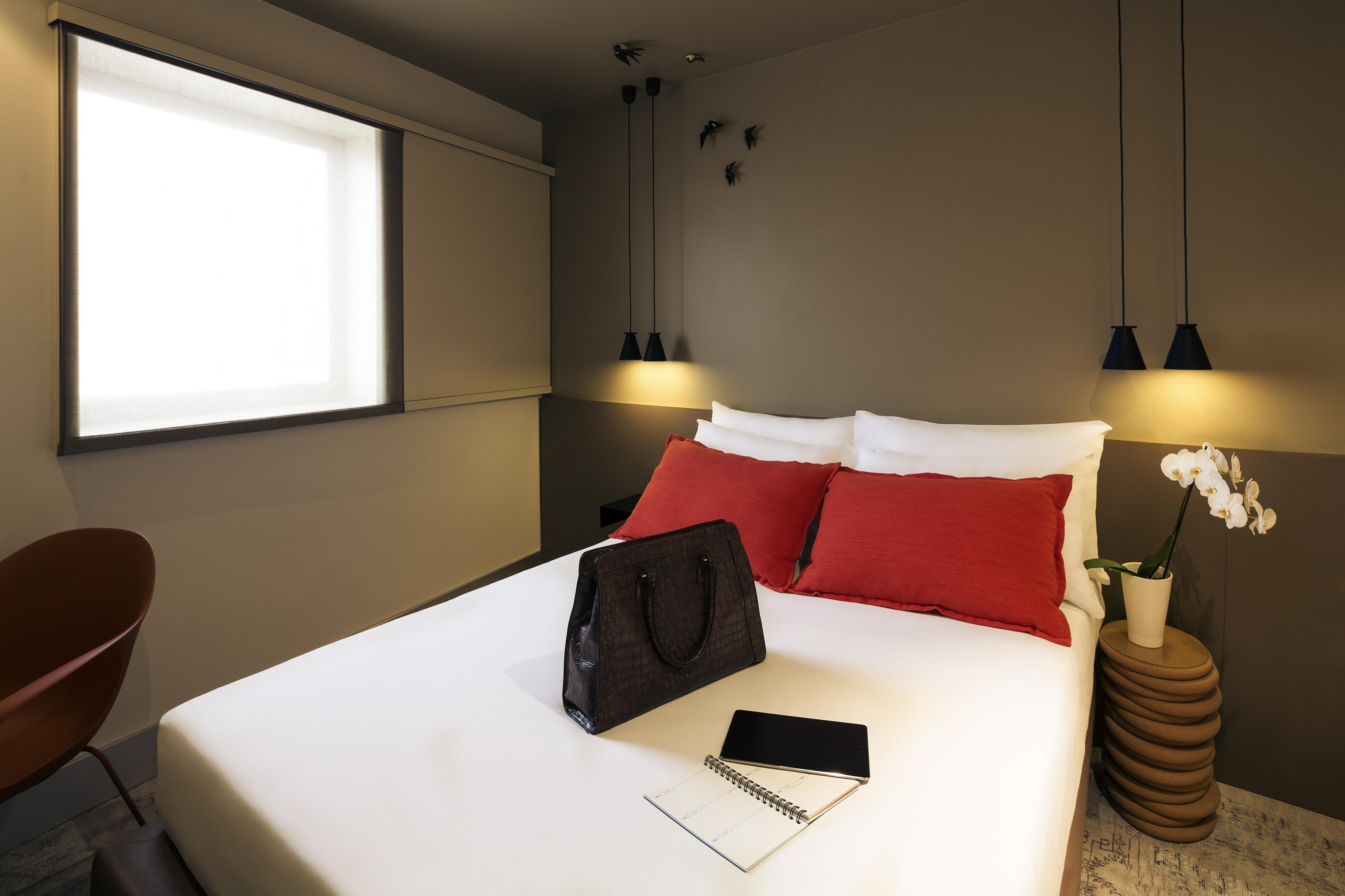 Mercure Porto Centro Santa Catarina Exterior photo